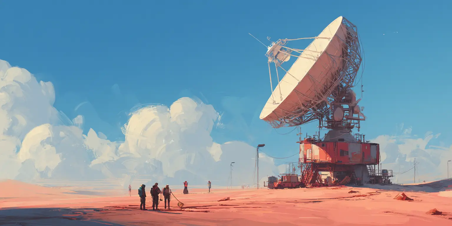 Mars